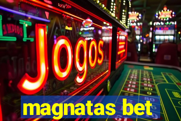 magnatas bet